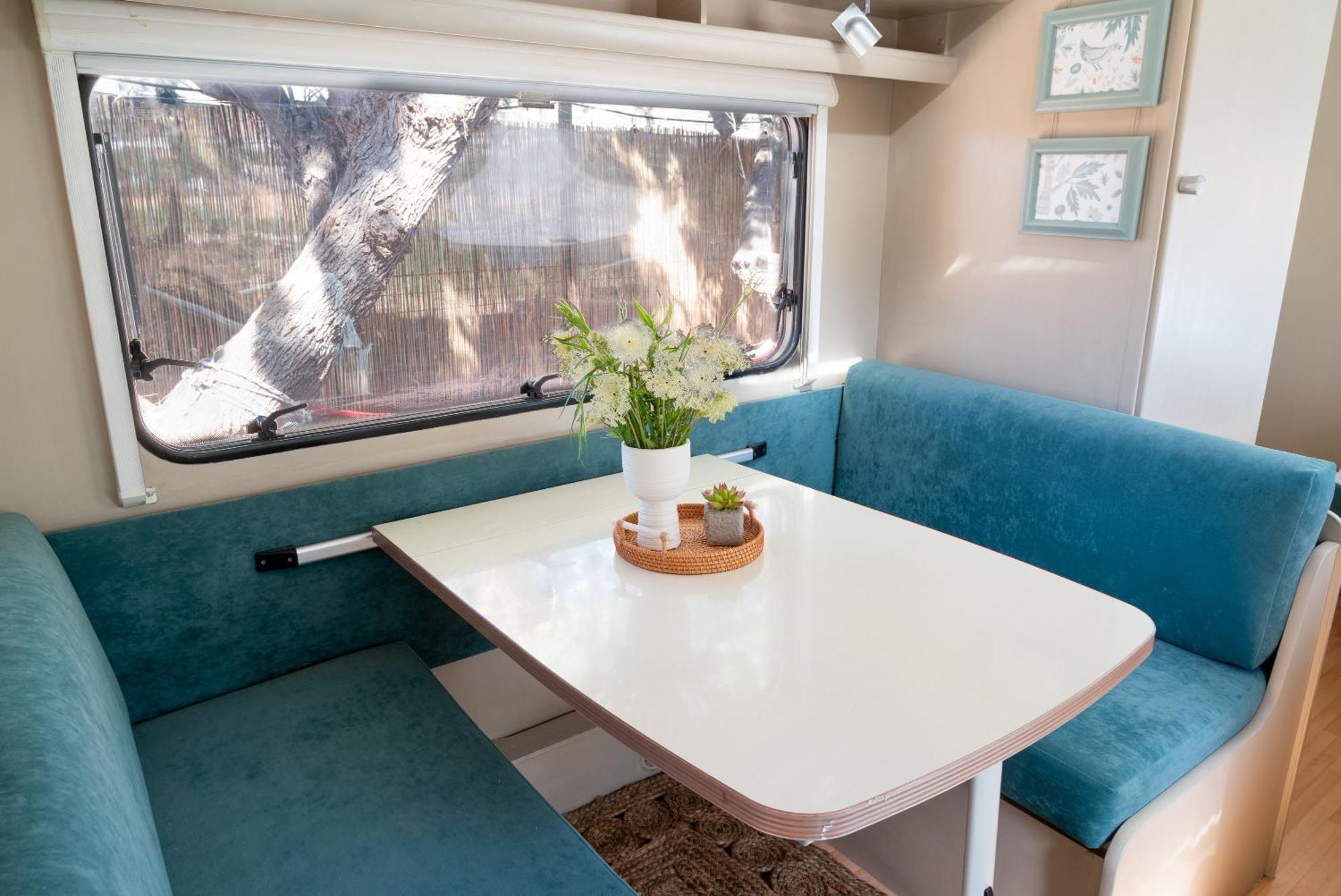 Falasarna Caravans חדר תמונה