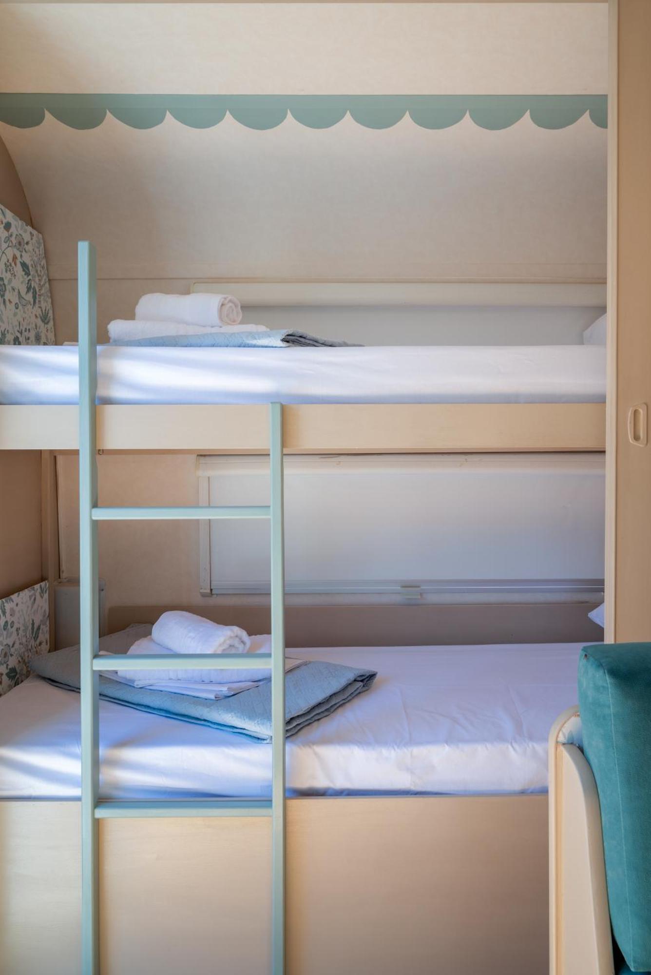 Falasarna Caravans חדר תמונה