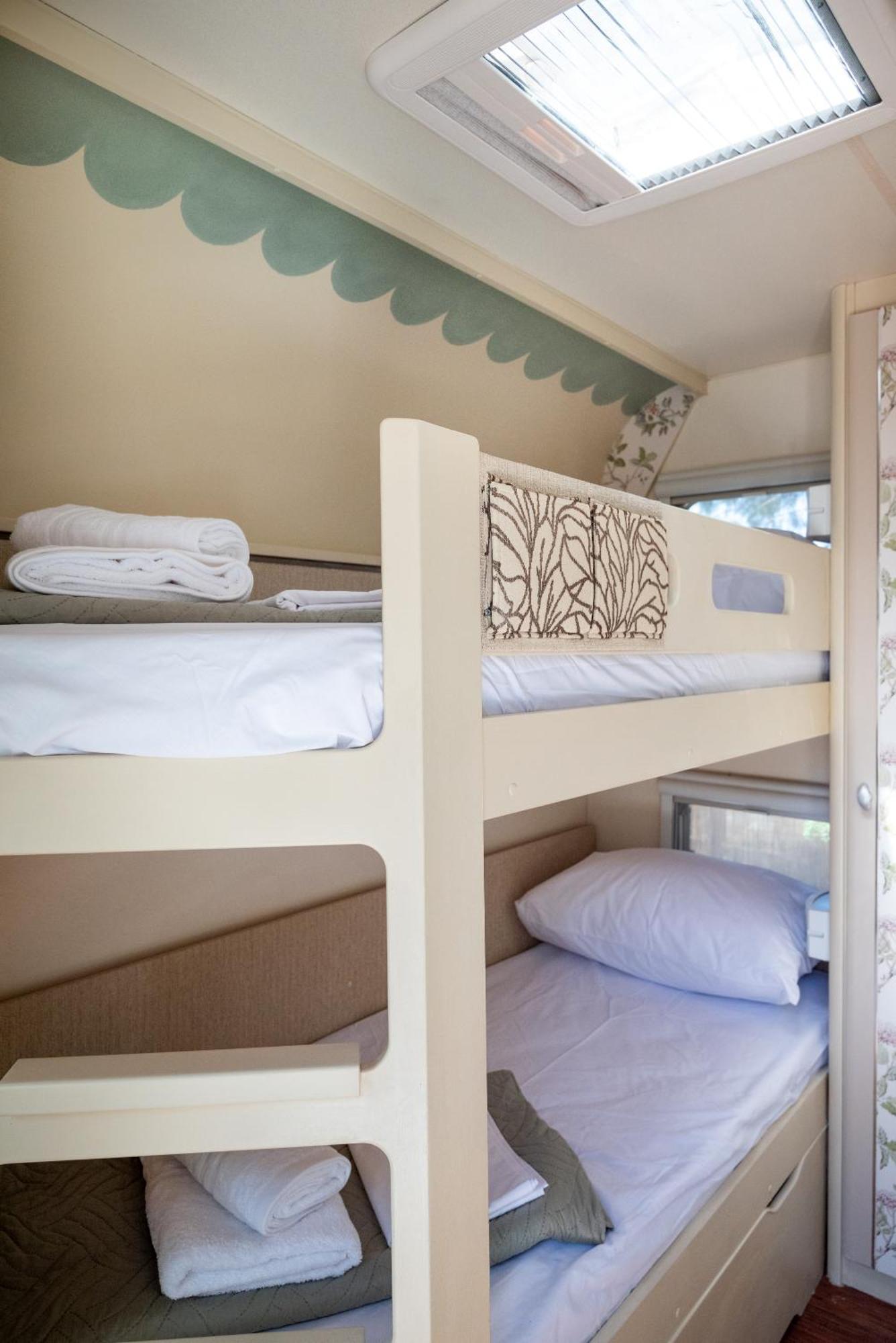 Falasarna Caravans חדר תמונה