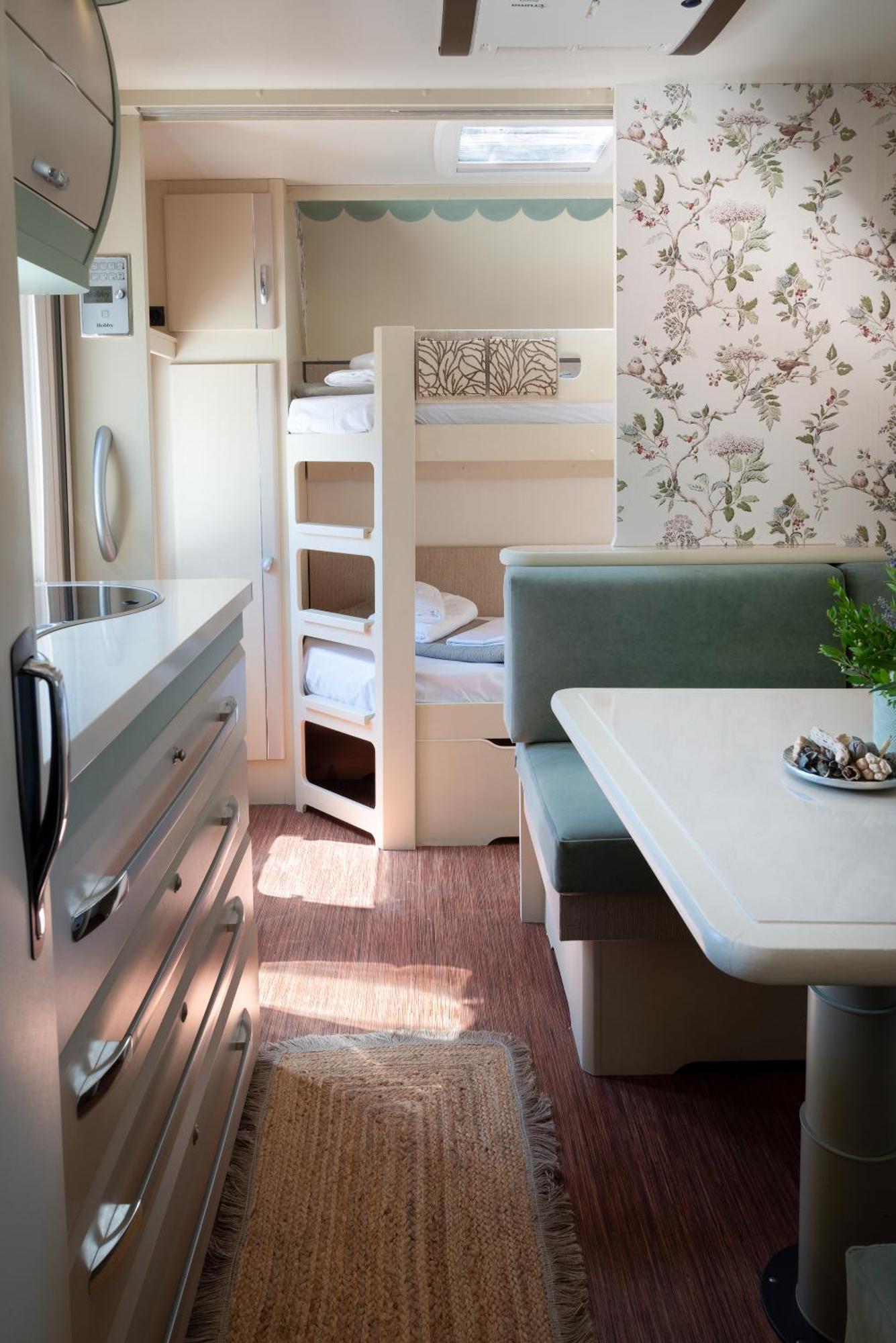 Falasarna Caravans חדר תמונה