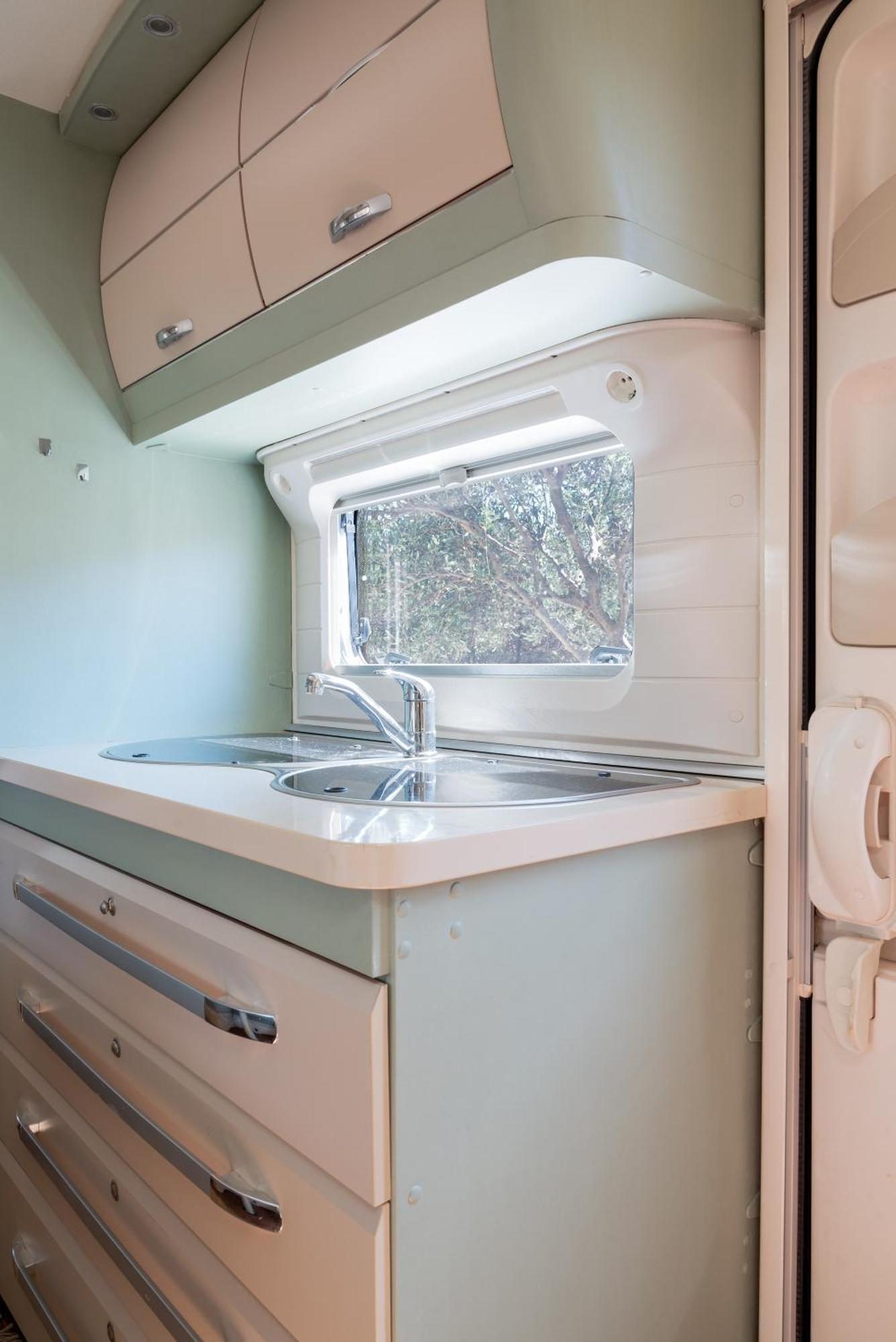 Falasarna Caravans חדר תמונה